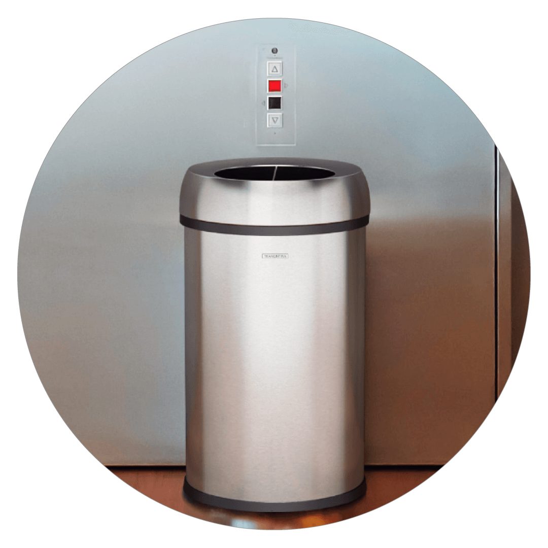 Equipamentos e Utensílios Sanitários