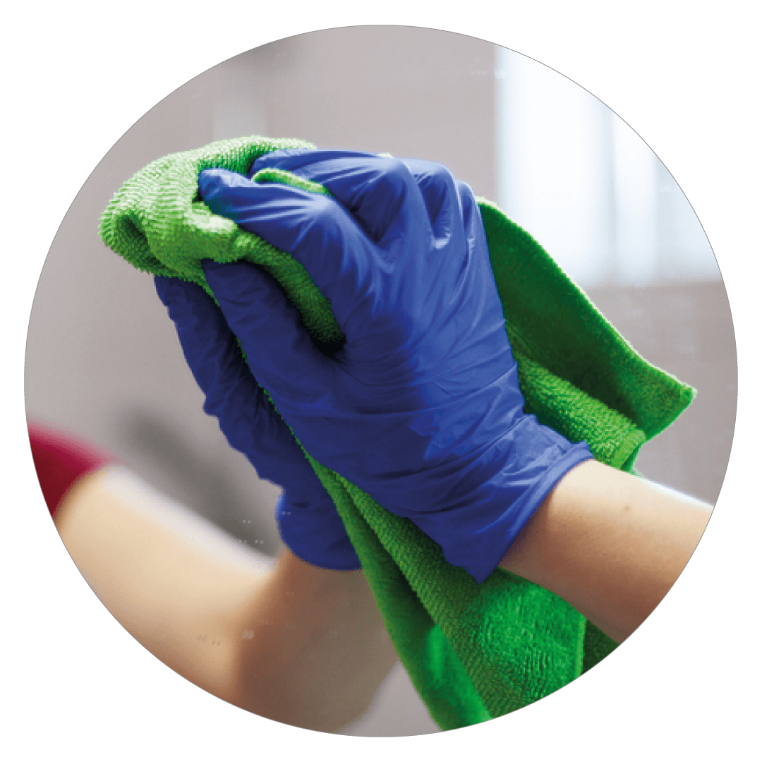 Fibras Esponjas Panos e Flanelas