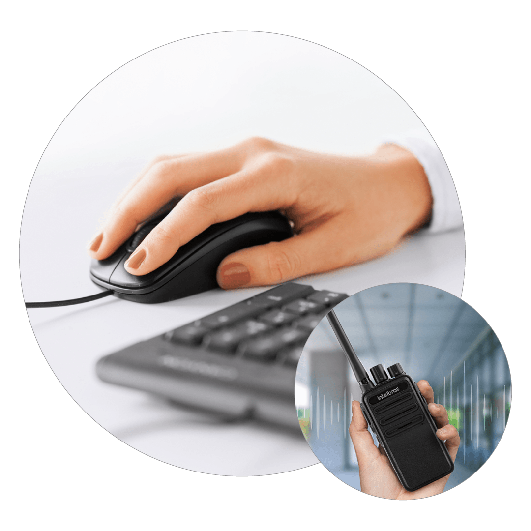 Informática e Telefonia