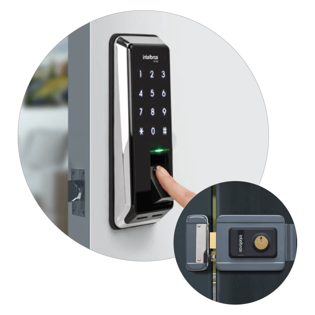 Segurança Eletrônica