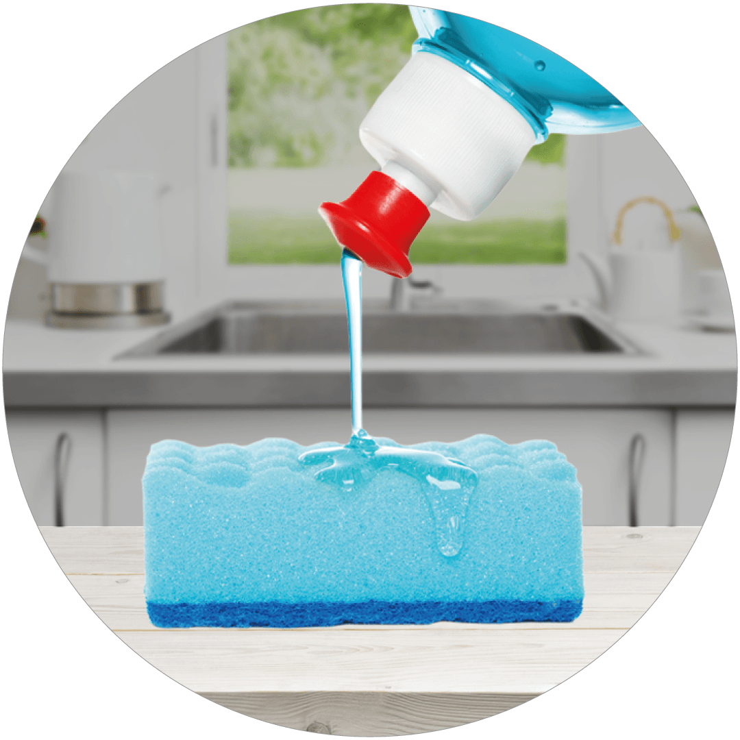 Detergents and Sanitizers