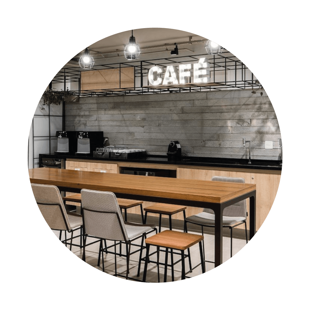 Food and Disposables