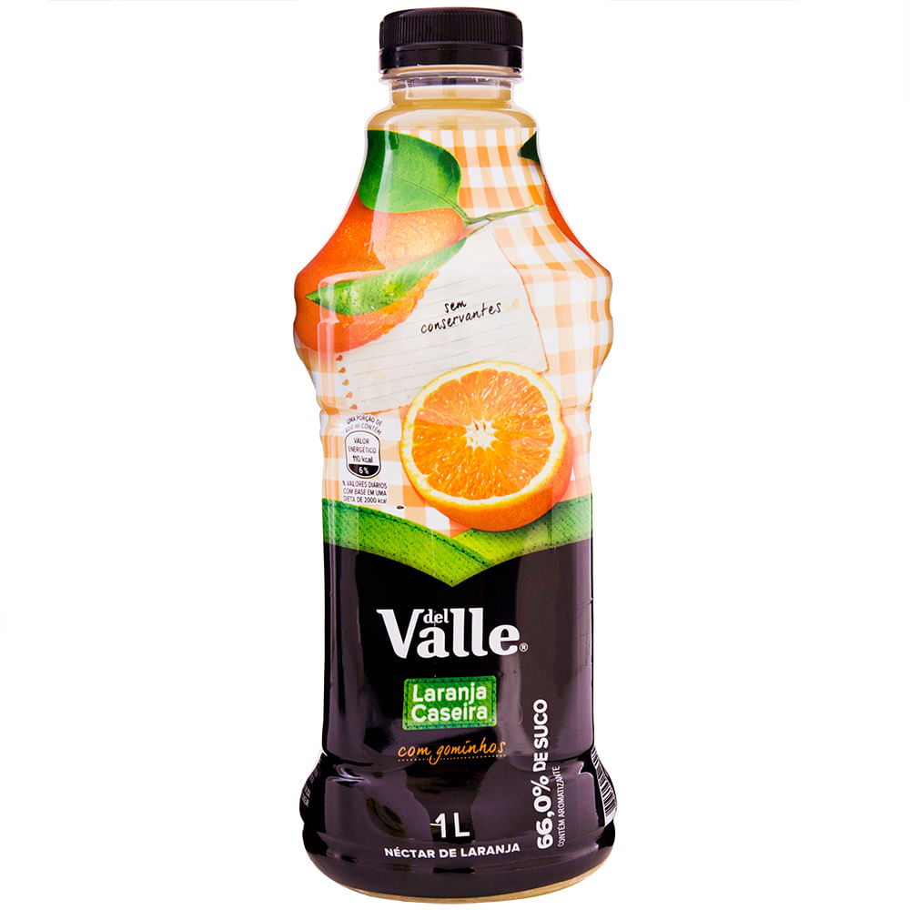 Quantas Laranjas Precisa Para Fazer 1 Litro De Suco