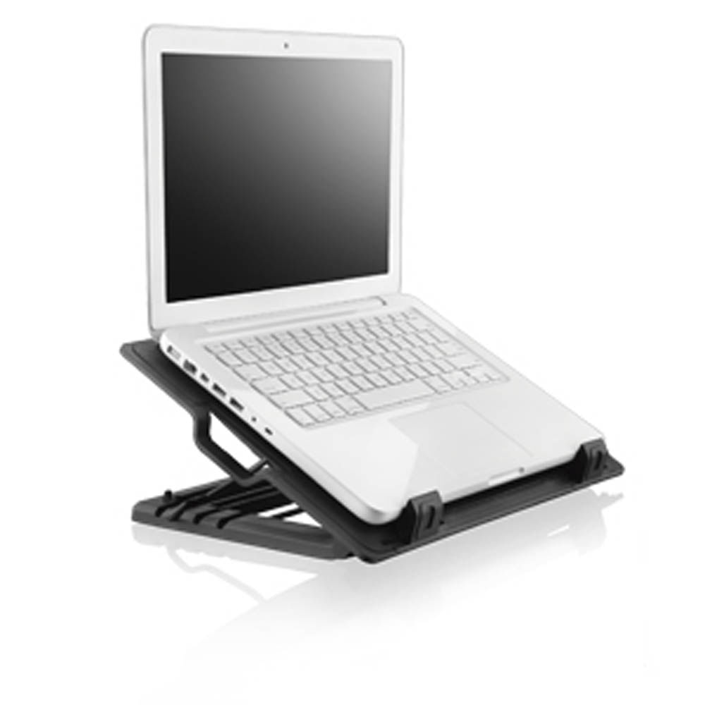 Base Cooler Para Notebook Vertical Multilaser - AC166 - Castro Naves