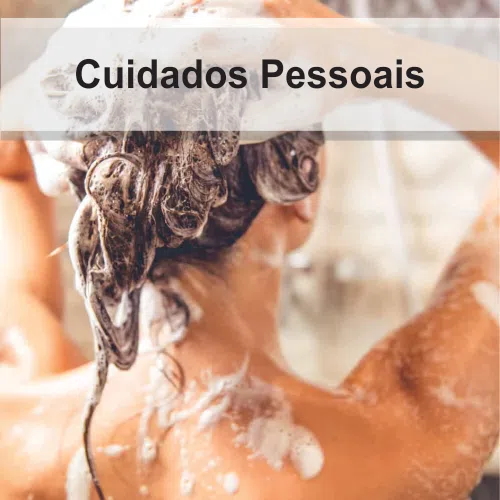 Cuidados Pessoais