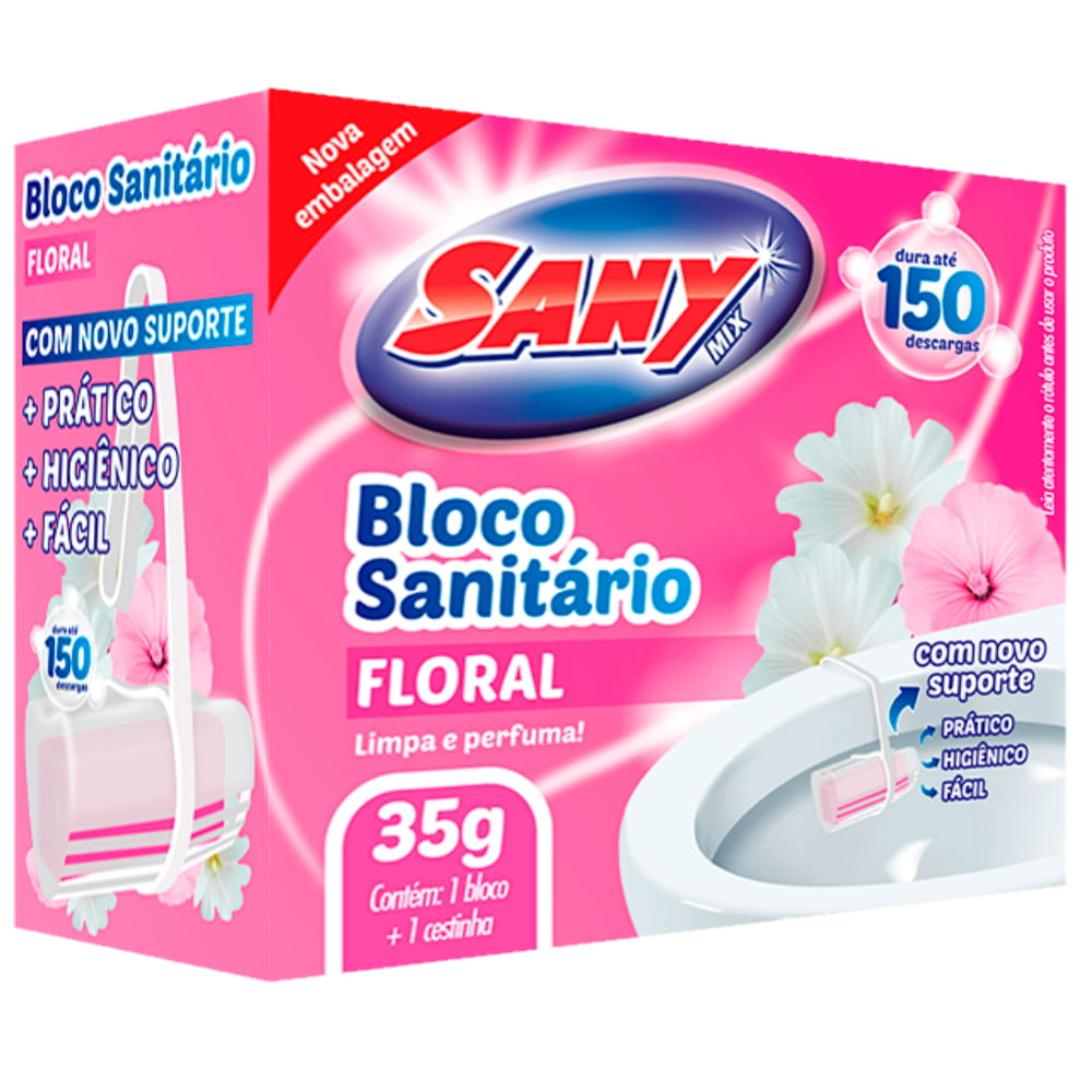 Evita Mofo Lavanda 180G - Sany Mix