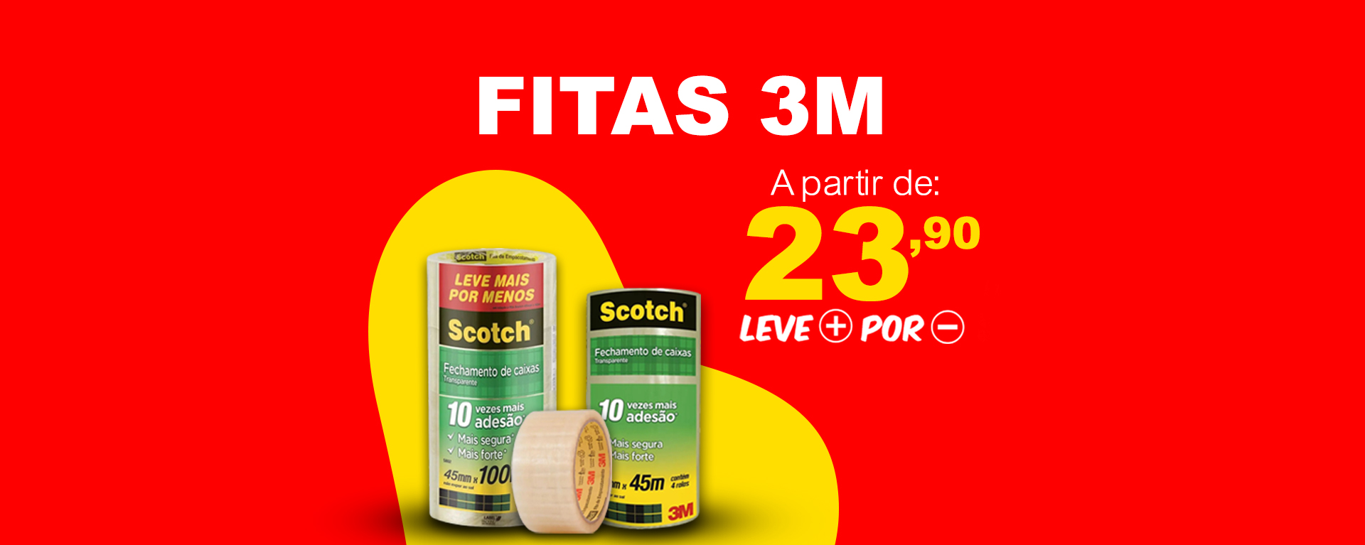 FITAS 3M