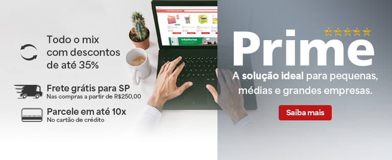 Acesso Prime