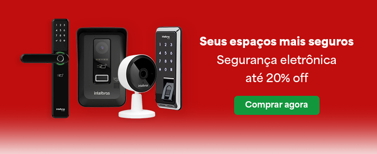 Segurança Eletrônica