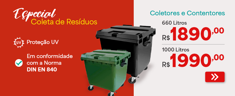 RESIDUOS CONTAINER