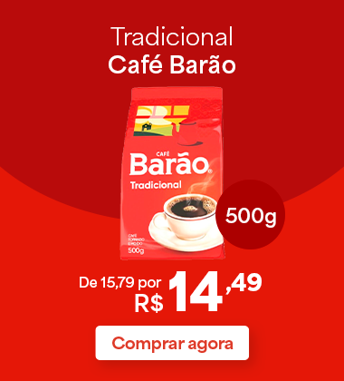 BN - Cafe Barao