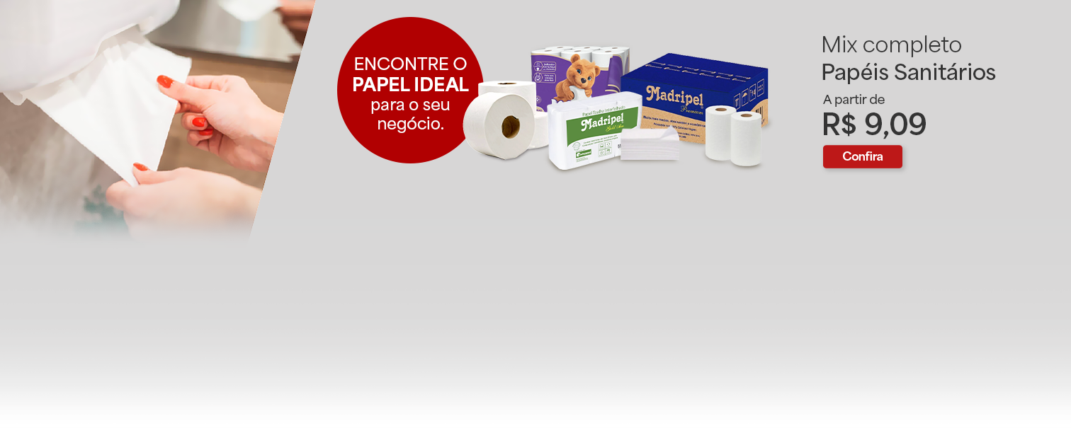 Papéis sanitários