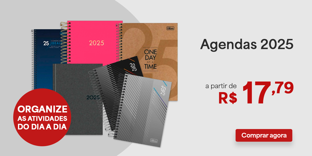 Agendas 2025