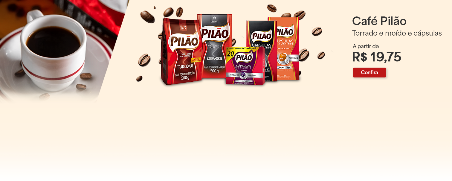 Café Pilão