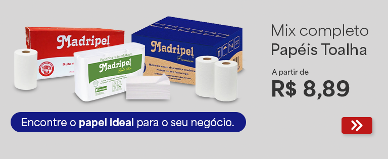 PAPEIS TOALHA MOBI