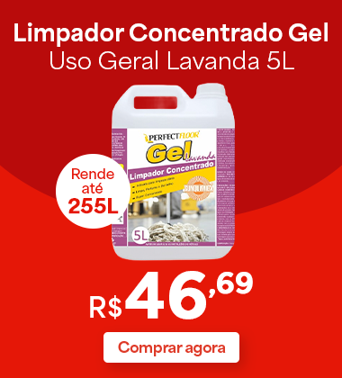 BN - Limpador Concentrado