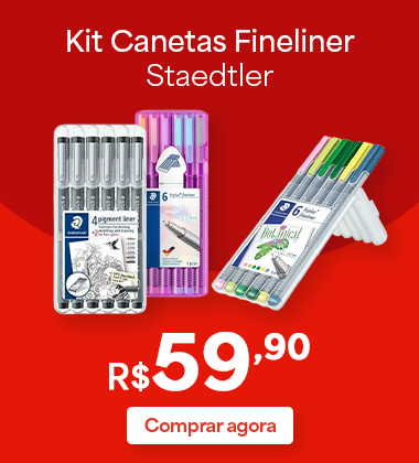 BN - Canetas