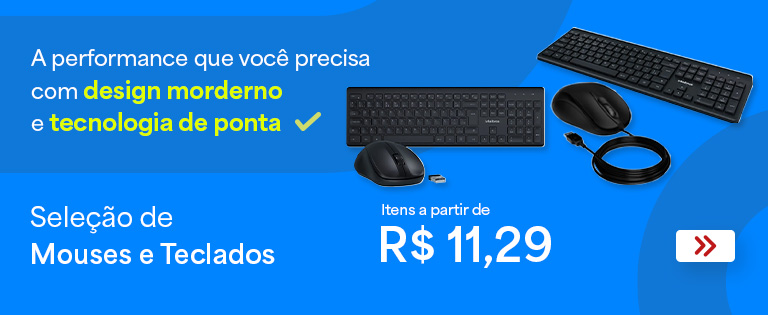 MOBI Teclados/mouse