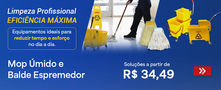 MOBI Mop