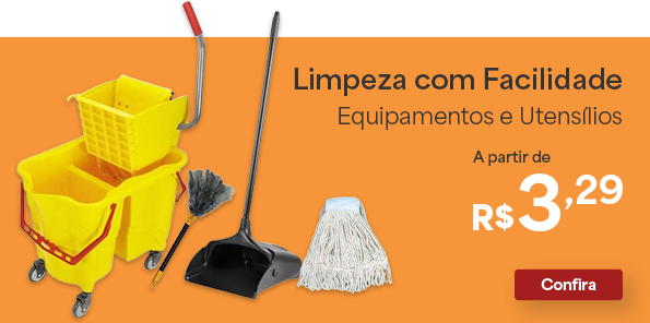 LIMPEZA