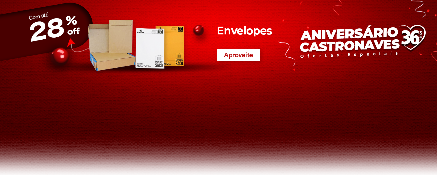 Envelopes
