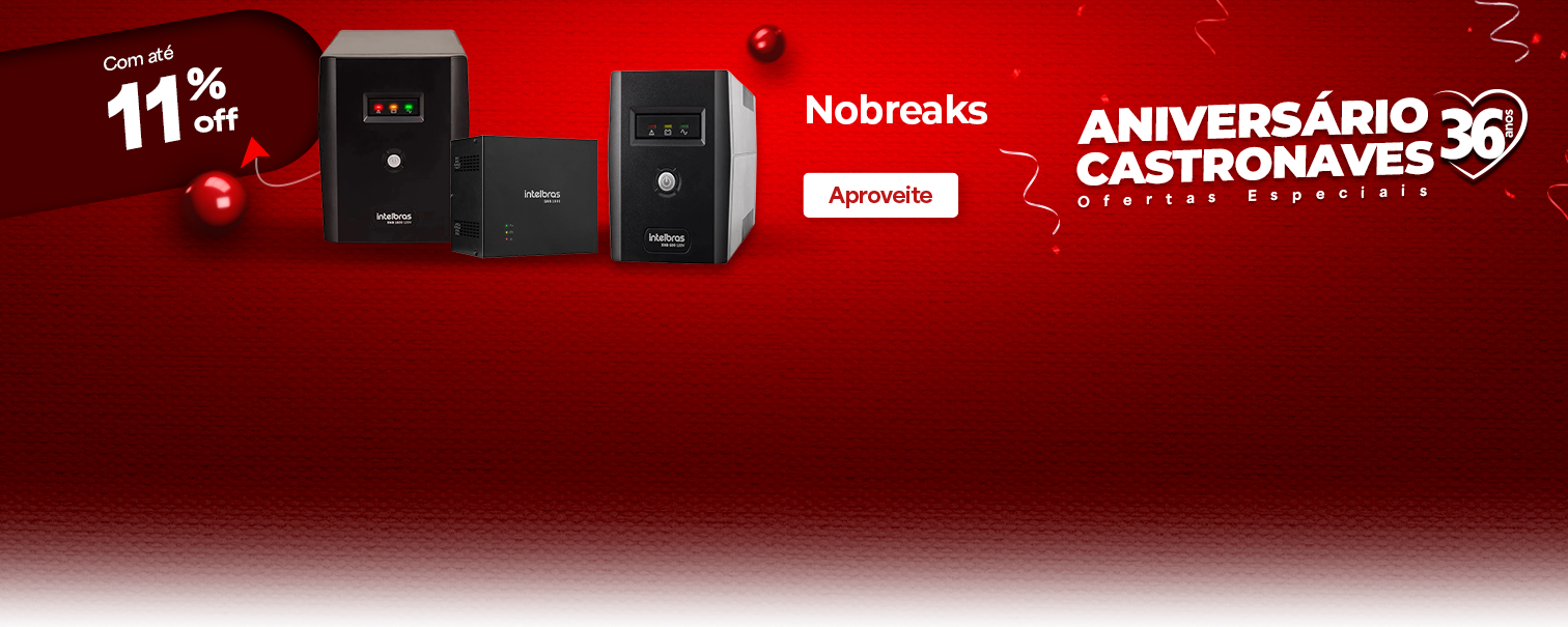 Nobreaks