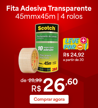 BN - Fita Adesiva