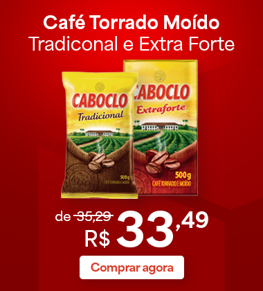 BN - Café Caboclo