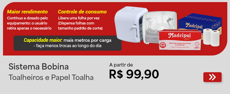 Papeis Sanitarios - Mobile