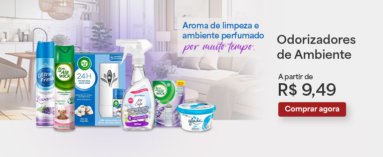 Sacos de Lixo - Mobile