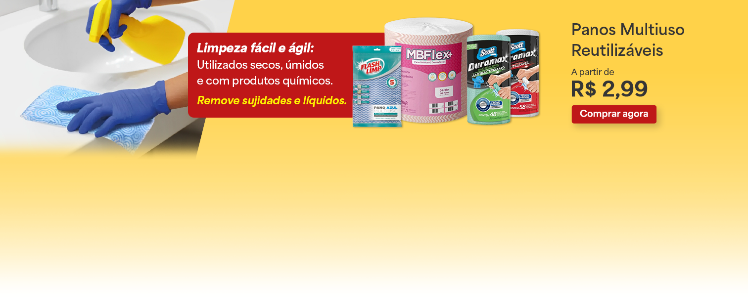 Papeis Sanitários
