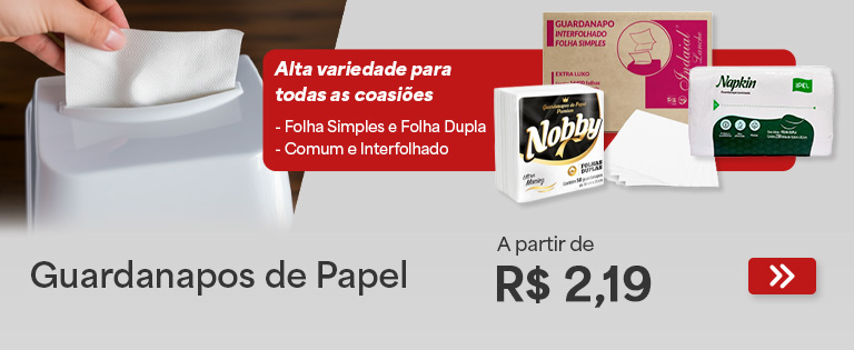 Sacos de Lixo - Mobile