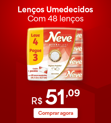 BN - Fita Adesiva