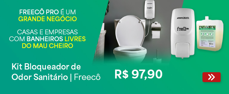 Sacos de Lixo - Mobile