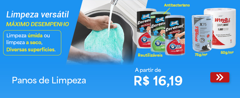Copos descartáveis - Mobile