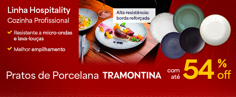 Fitas para empacotamento - Mobile