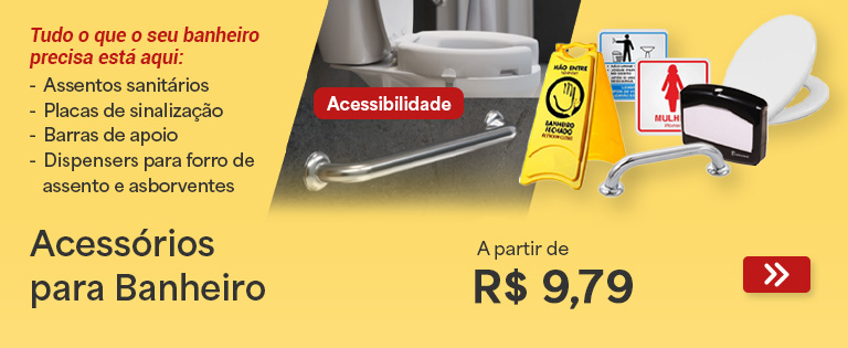 Sacos para lixo - Mobile