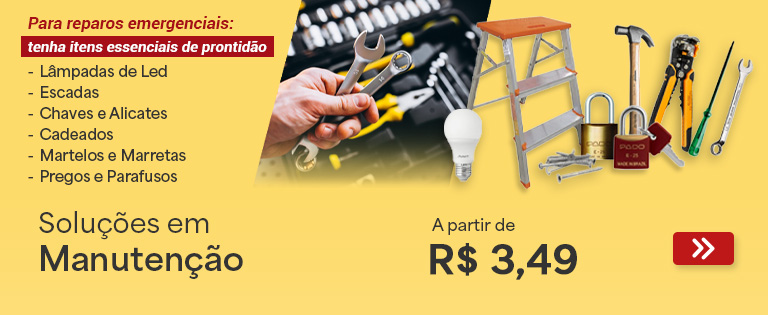 Fitas para empacotamento - Mobile