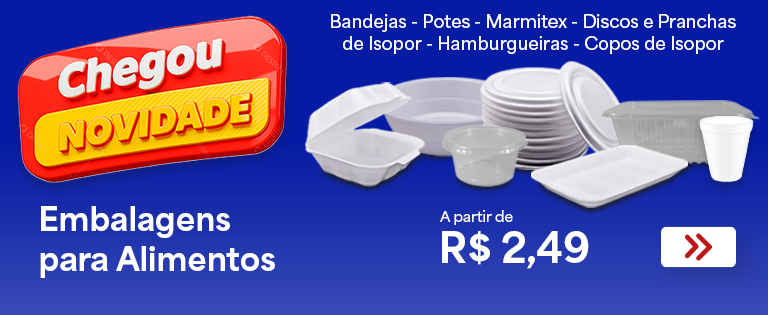Sacos para lixo - Mobile