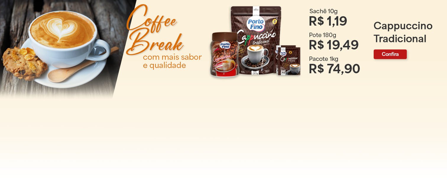 Coffee Break Porto Fino