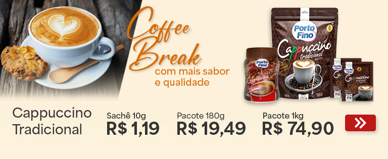 Coffee Break Porto Fino - Mobile