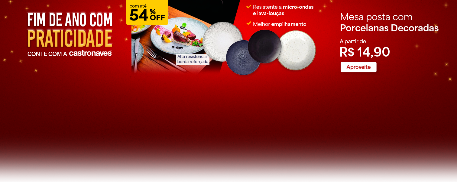 Porcelanas Decoradas