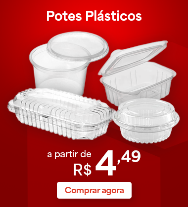 BN - Potes Plásticos