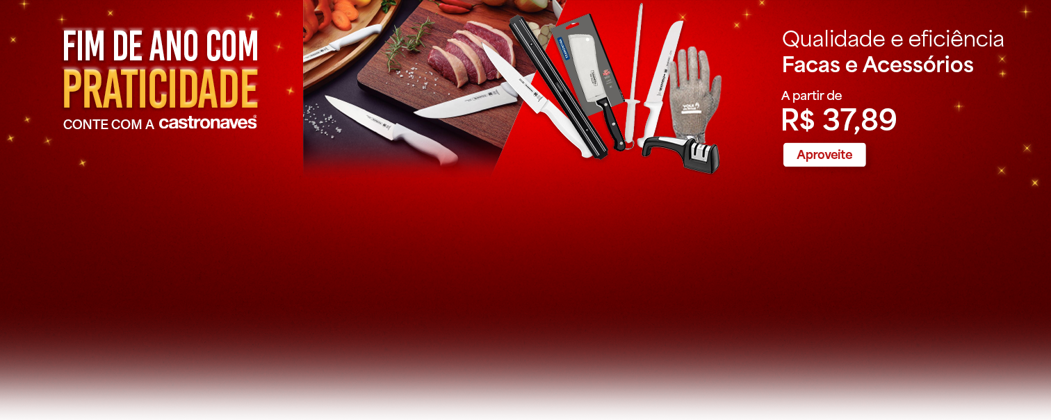 Facas e Acessórios
