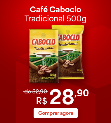 BN - Café Caboclo