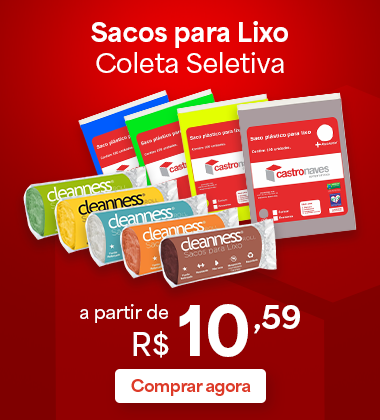 BN - Sacos para Lixo