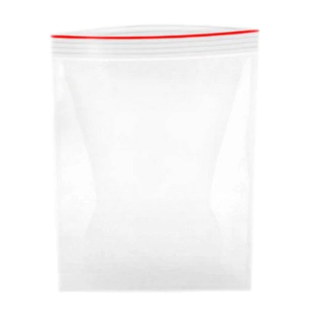 Saco Zip n° 06 12x17,3cm 460ml c/50