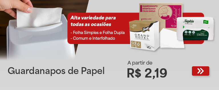Guardanapos - Mobile