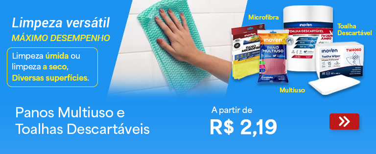 Panos Multiuso - Mobile