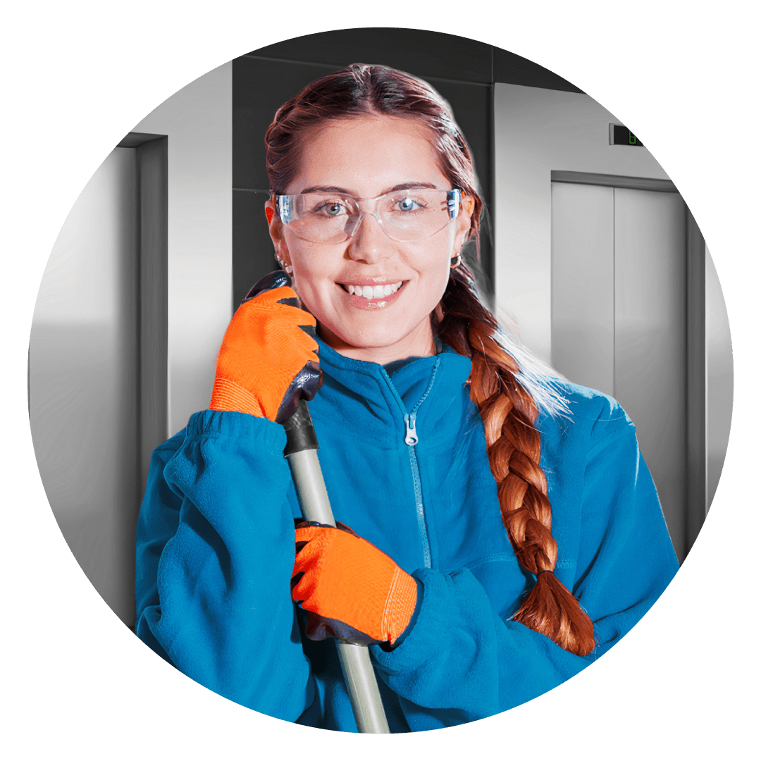 Equipamentos de Proteção Individual